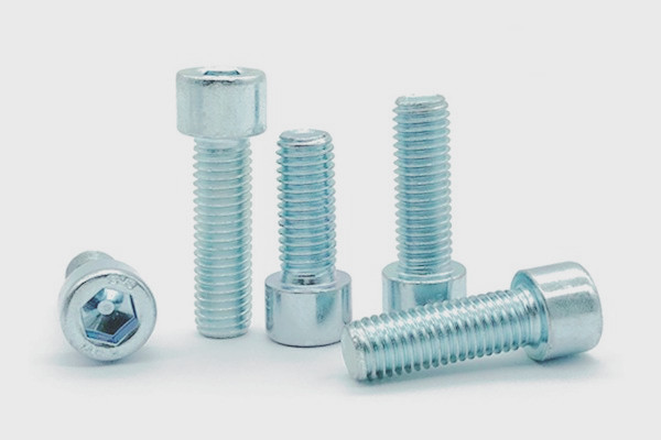 重型內(nèi)六角螺栓產(chǎn)品實(shí)拍圖片1